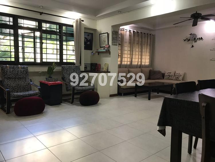 Blk 404 Admiralty Link (Sembawang), HDB 5 Rooms #170596692